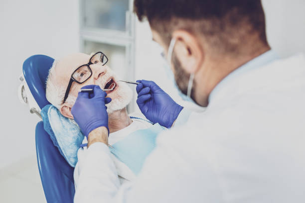 Best Walk-In Emergency Dental Services in Rogersville, AL
